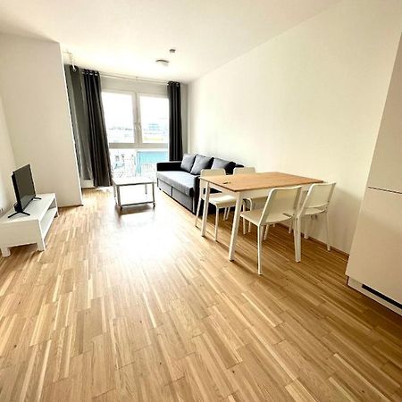 Forsthaus 32 Free Garage Apartman Bécs Kültér fotó
