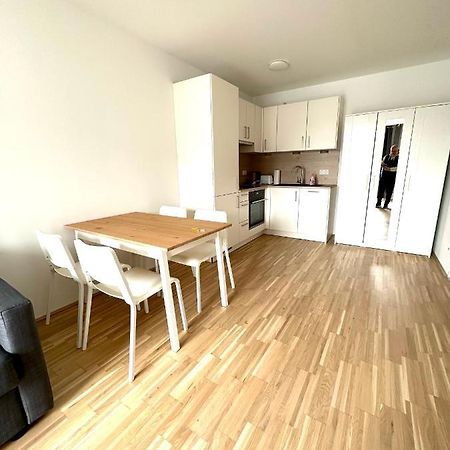 Forsthaus 32 Free Garage Apartman Bécs Kültér fotó