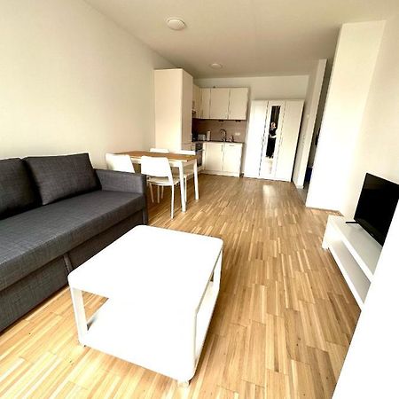 Forsthaus 32 Free Garage Apartman Bécs Kültér fotó